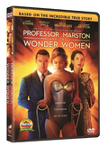 Professor Marston and the Wonder Women thumbnail 1