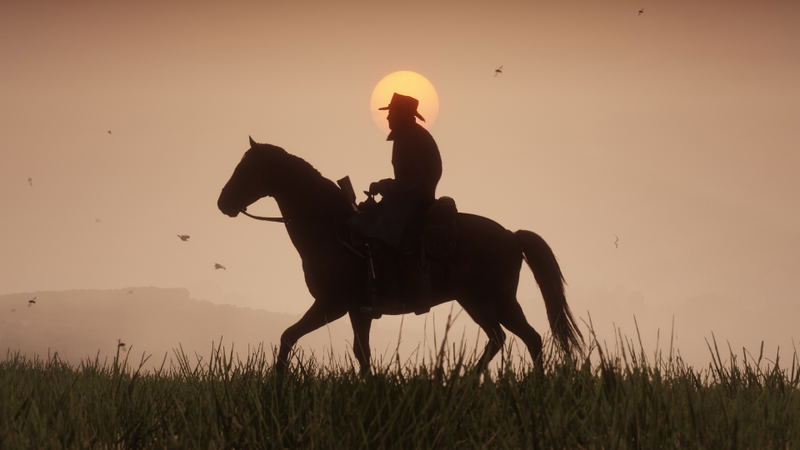 Red Dead Redemption 2 image 2