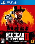 Red Dead Redemption 2 thumbnail 1