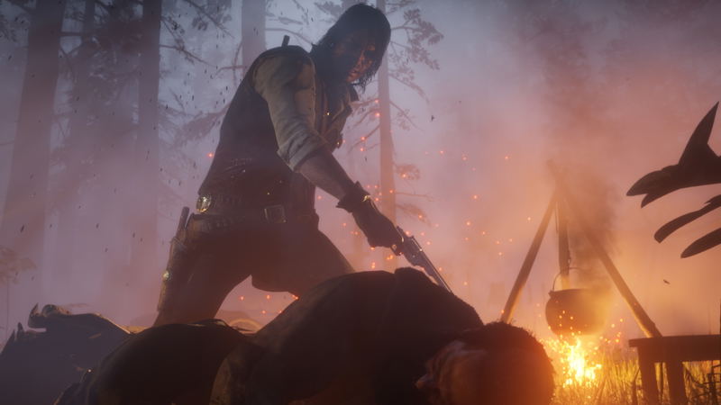 Red Dead Redemption 2 image 12