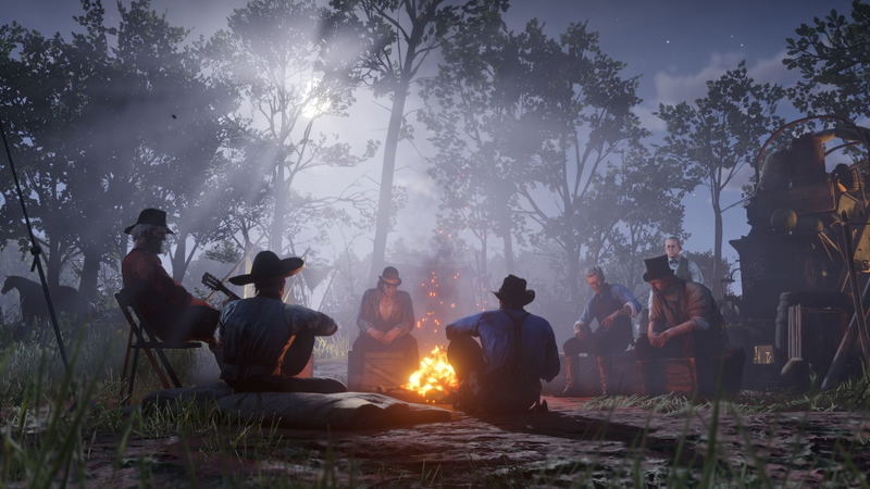 Red Dead Redemption 2 image 15
