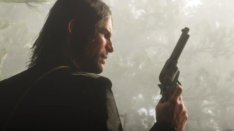 Red Dead Redemption 2 image 20