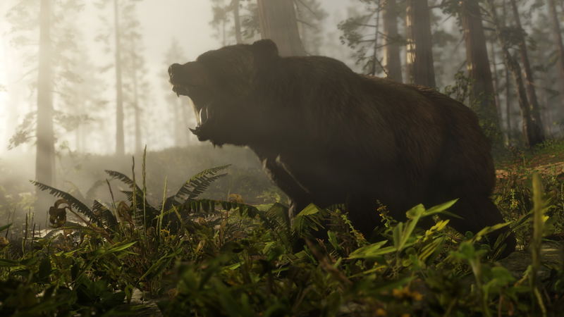 Red Dead Redemption 2 image 25