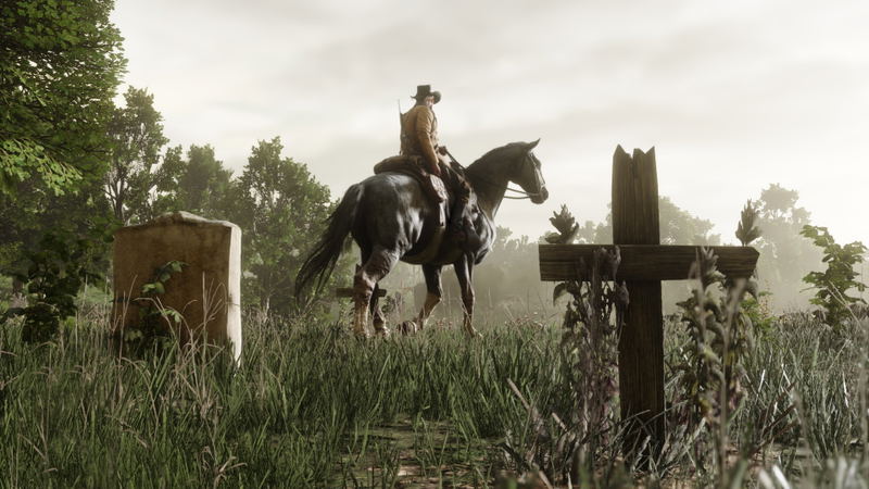 Red Dead Redemption 2 image 26