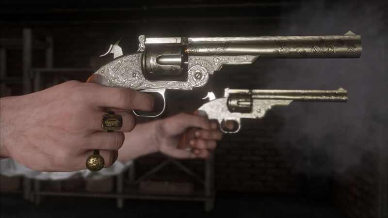 Red Dead Redemption 2 image 9
