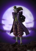 S.H.Figuarts Batman Ninja: Joker thumbnail 6