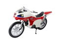 S.H.Figuarts Kamen Rider: New Cyclone thumbnail 1