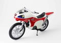 S.H.Figuarts Kamen Rider: New Cyclone thumbnail 2