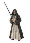 S.H.Figuarts Star Wars Episode IV A New Hope: Obi-Wan Kenobi thumbnail 1