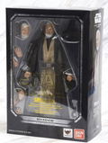 S.H.Figuarts Star Wars Episode IV A New Hope: Obi-Wan Kenobi thumbnail 10