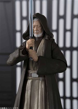 S.H.Figuarts Star Wars Episode IV A New Hope: Obi-Wan Kenobi