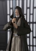 S.H.Figuarts Star Wars Episode IV A New Hope: Obi-Wan Kenobi thumbnail 4