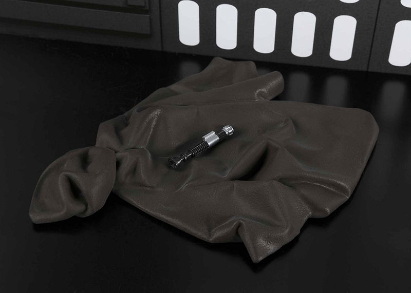 S.H.Figuarts Star Wars Episode IV A New Hope: Obi-Wan Kenobi image 6