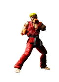 S.H.Figuarts Street Fighter IV: Ken Masters thumbnail 1