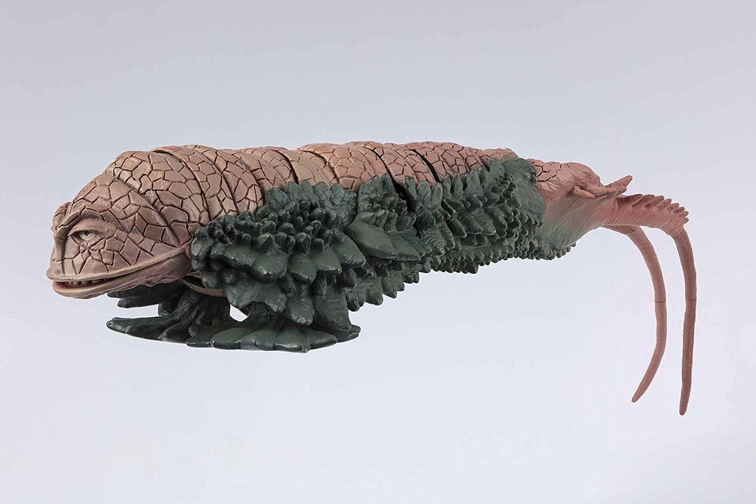 S.H.Figuarts The Return of Ultraman: Twin Tail