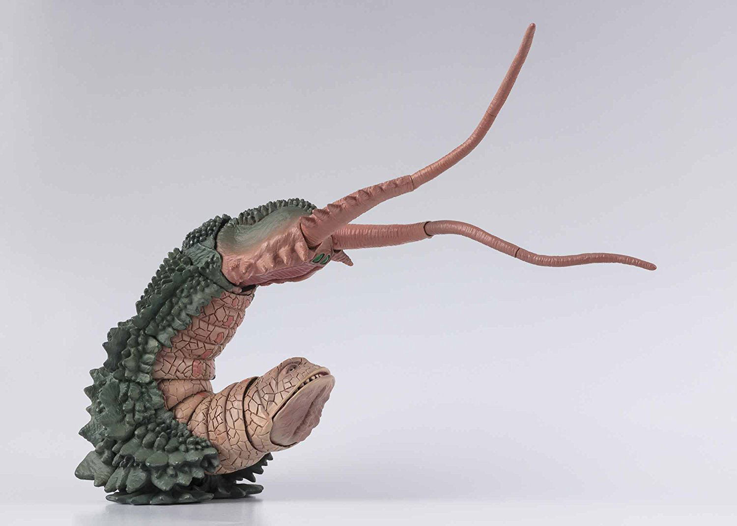 S.H.Figuarts The Return of Ultraman: Twin Tail