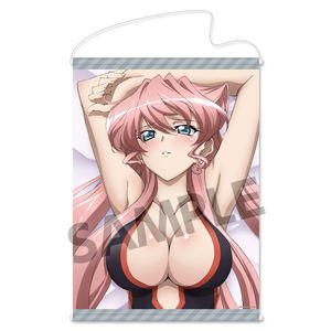 Senki Zesshou Symphogear G B2 Wall Scroll: Maria Cadenzavna Eve_