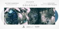 Shadow Of The Colossus Original Video Game Soundtrack thumbnail 3