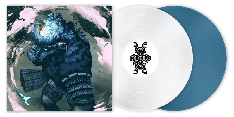 Shadow Of The Colossus Original Video Game Soundtrack image 5