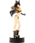 Shunya Yamashita Military Qtys PLAMAX MF-24 1/20 Scale Model Kit: Minimum Factory Miyuki thumbnail 1