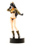 Shunya Yamashita Military Qtys PLAMAX MF-24 1/20 Scale Model Kit: Minimum Factory Miyuki thumbnail 3