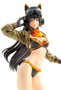 Shunya Yamashita Military Qtys PLAMAX MF-24 1/20 Scale Model Kit: Minimum Factory Miyuki thumbnail 5