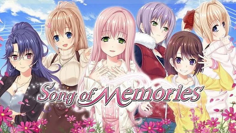 Song of Memories image 1