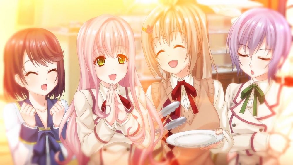 Song of Memories for Nintendo Switch, Nintendo Switch 2