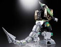 Soul of Chogokin Kyoryu Sentai Zyuranger: GX-78 Dragon Caesar thumbnail 5