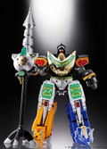 Soul of Chogokin Kyoryu Sentai Zyuranger: GX-78 Dragon Caesar thumbnail 3