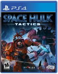 Space Hulk: Tactics thumbnail 1