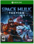 Space Hulk: Tactics thumbnail 1