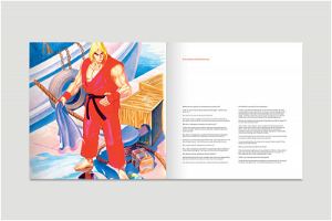 Street Fighter II The Definitive Original Soundtrack