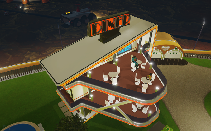 Surviving Mars image 9