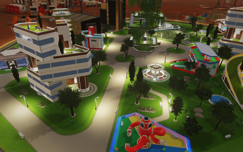 Surviving Mars image 10