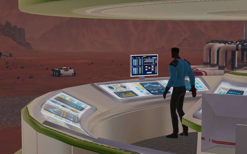 Surviving Mars image 11