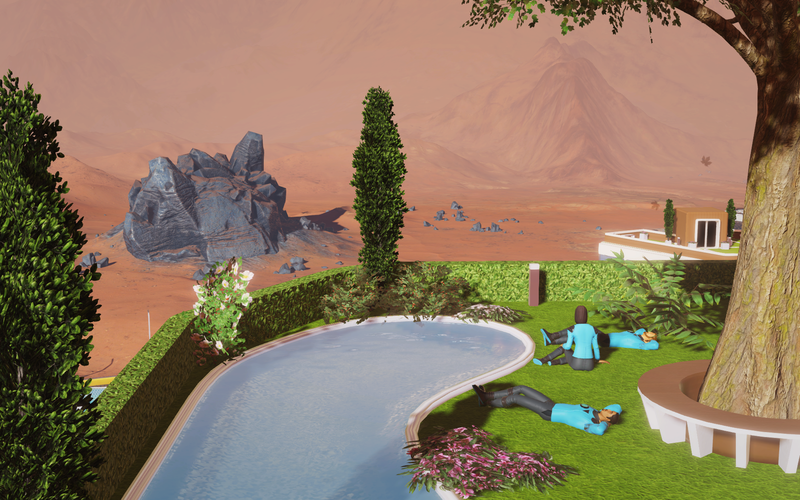 Surviving Mars image 5