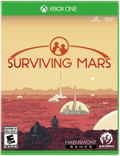 Surviving Mars thumbnail 1