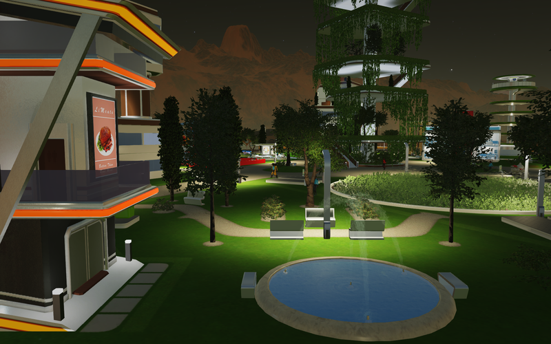 Surviving Mars image 12