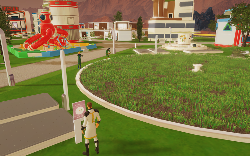 Surviving Mars image 3