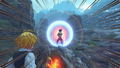 The Seven Deadly Sins: Knights of Britannia [Collector's Edition] thumbnail 10