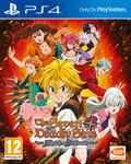 The Seven Deadly Sins: Knights of Britannia [Collector's Edition] thumbnail 2