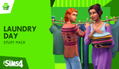 The Sims 4: Laundry Day Stuff (DLC) <span class="ext" style="background-color: #B0000F; color: #FFFFFF;">DLC</span> <span class="ext" style="background-color: #F96529; color: #FFFFFF;">Electronic Arts</span> <span class="ext ext_digital">digital</span> thumbnail 1
