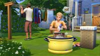The Sims 4: Laundry Day Stuff (DLC)