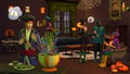 The Sims 4: Spooky Stuff (DLC) <span class="ext" style="background-color: #B0000F; color: #FFFFFF;">DLC</span> <span class="ext" style="background-color: #F96529; color: #FFFFFF;">Electronic Arts</span> <span class="ext ext_digital">digital</span> thumbnail 3
