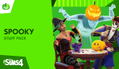 The Sims 4: Spooky Stuff (DLC) <span class="ext" style="background-color: #B0000F; color: #FFFFFF;">DLC</span> <span class="ext" style="background-color: #F96529; color: #FFFFFF;">Electronic Arts</span> <span class="ext ext_digital">digital</span> thumbnail 1