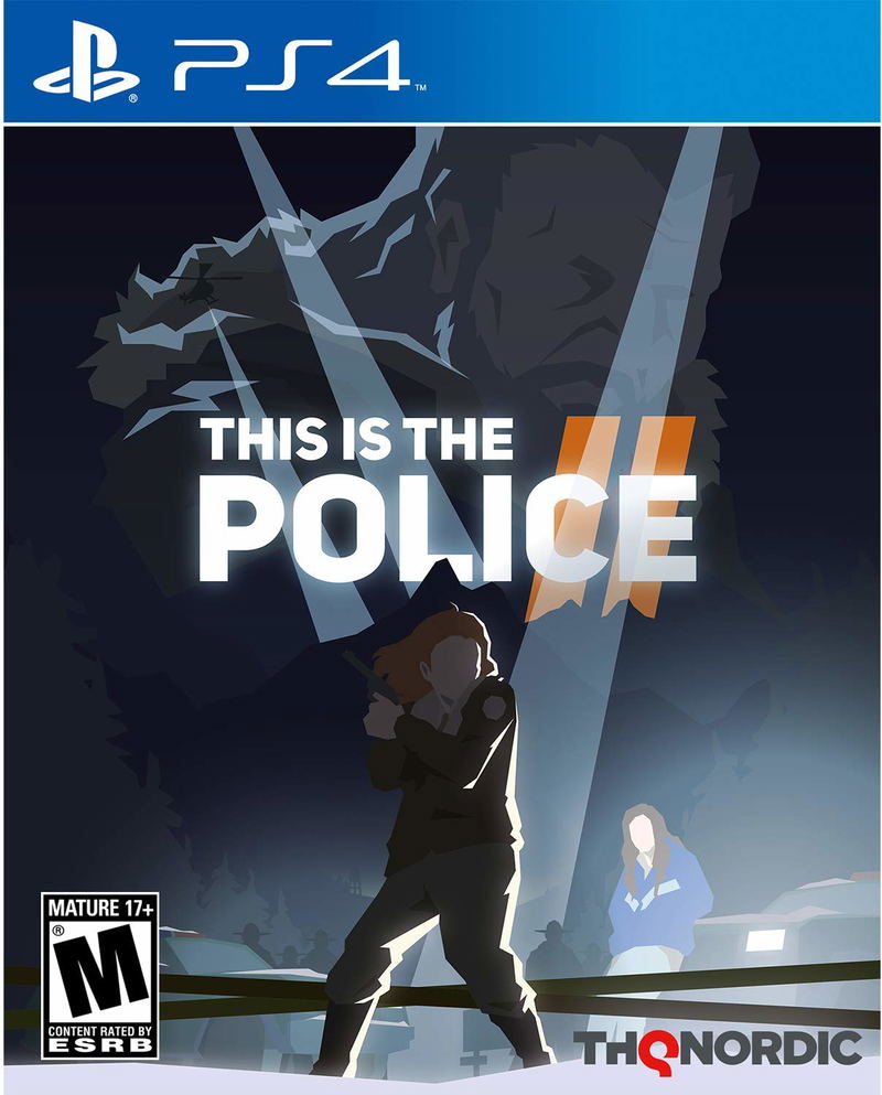 This is the Police 2 image 1