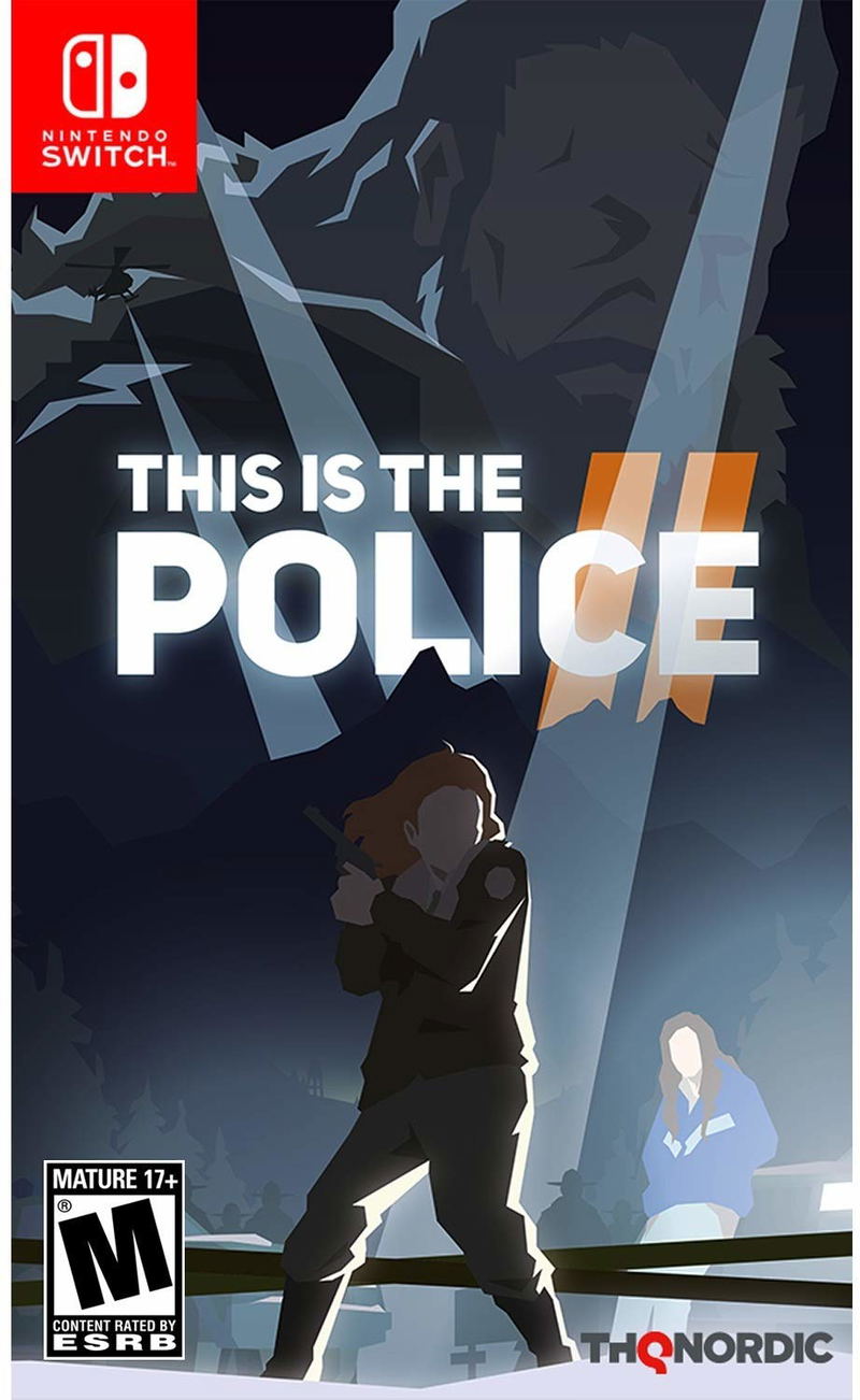 This is the Police 2 image 1