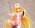To Love-Ru Darkness 1/7 Scale Pre-Painted Figure: Golden Darkness Nurse Ver. thumbnail 11