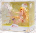 To Love-Ru Darkness 1/7 Scale Pre-Painted Figure: Golden Darkness Nurse Ver. thumbnail 13